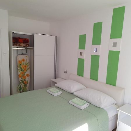 Apartment Yoya Plitvička Jezera Eksteriør billede