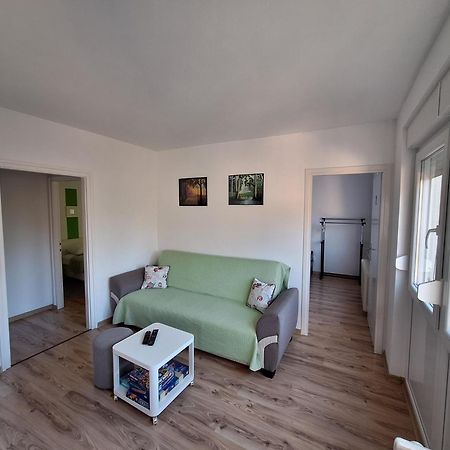 Apartment Yoya Plitvička Jezera Eksteriør billede