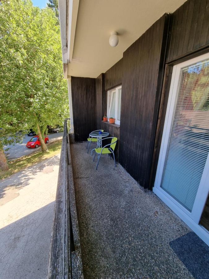 Apartment Yoya Plitvička Jezera Eksteriør billede