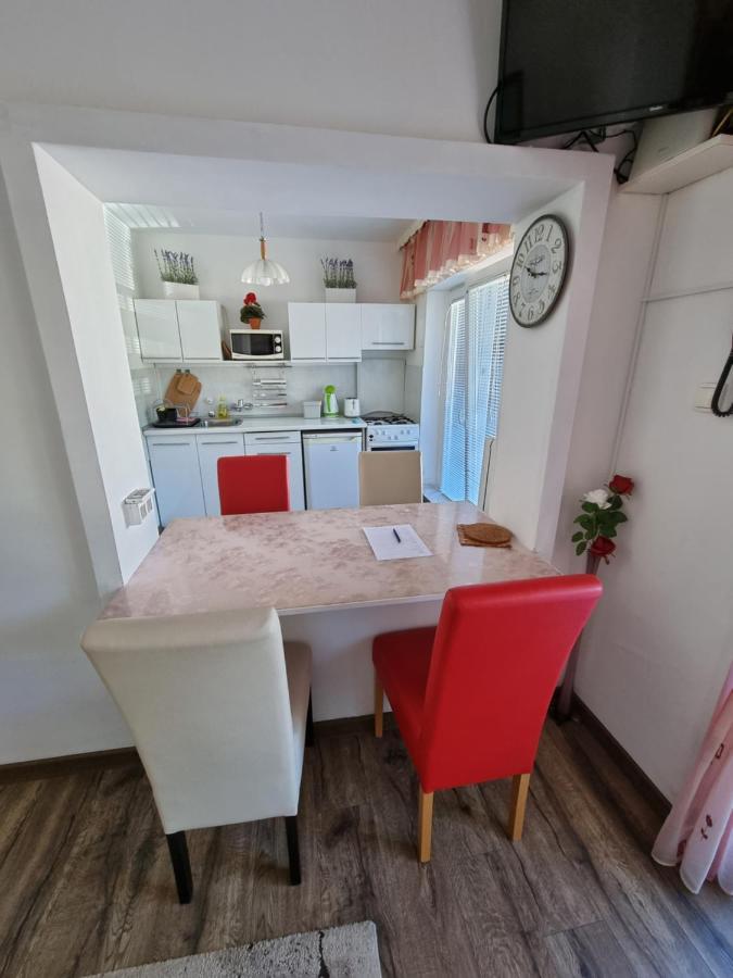 Apartment Yoya Plitvička Jezera Eksteriør billede