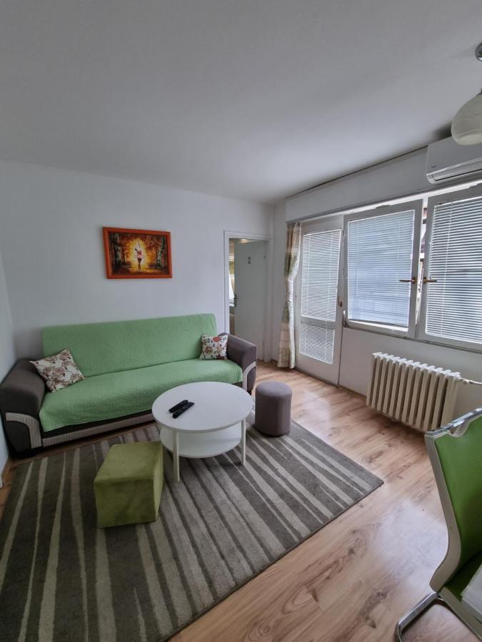 Apartment Yoya Plitvička Jezera Eksteriør billede