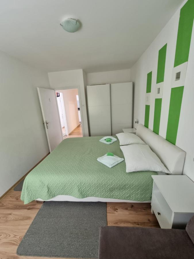 Apartment Yoya Plitvička Jezera Eksteriør billede