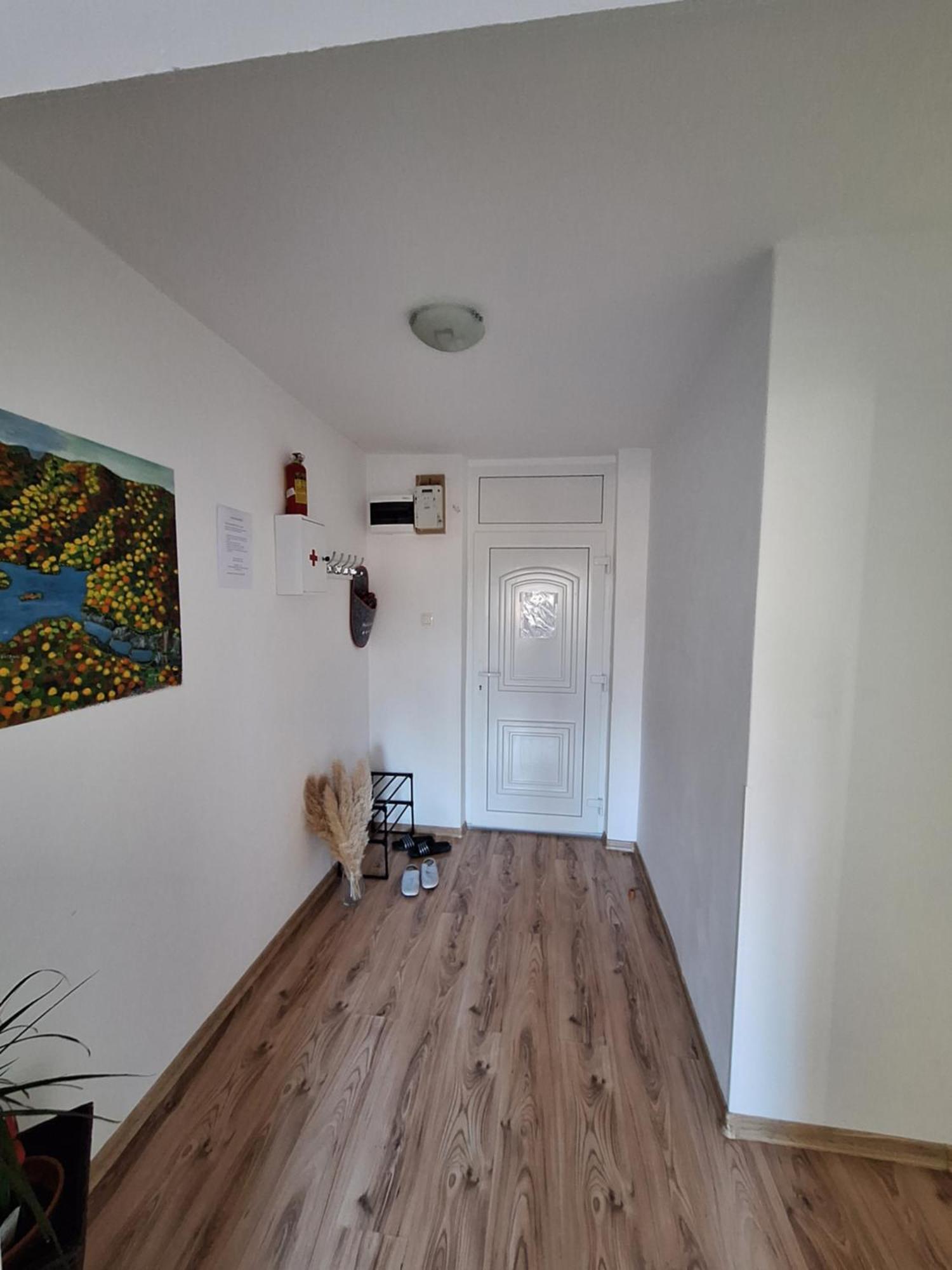 Apartment Yoya Plitvička Jezera Eksteriør billede