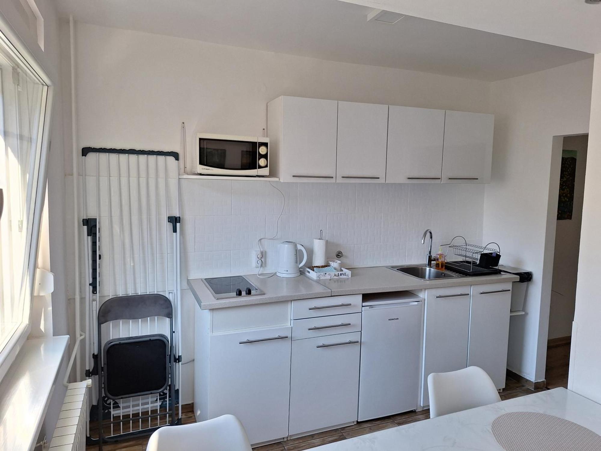 Apartment Yoya Plitvička Jezera Eksteriør billede