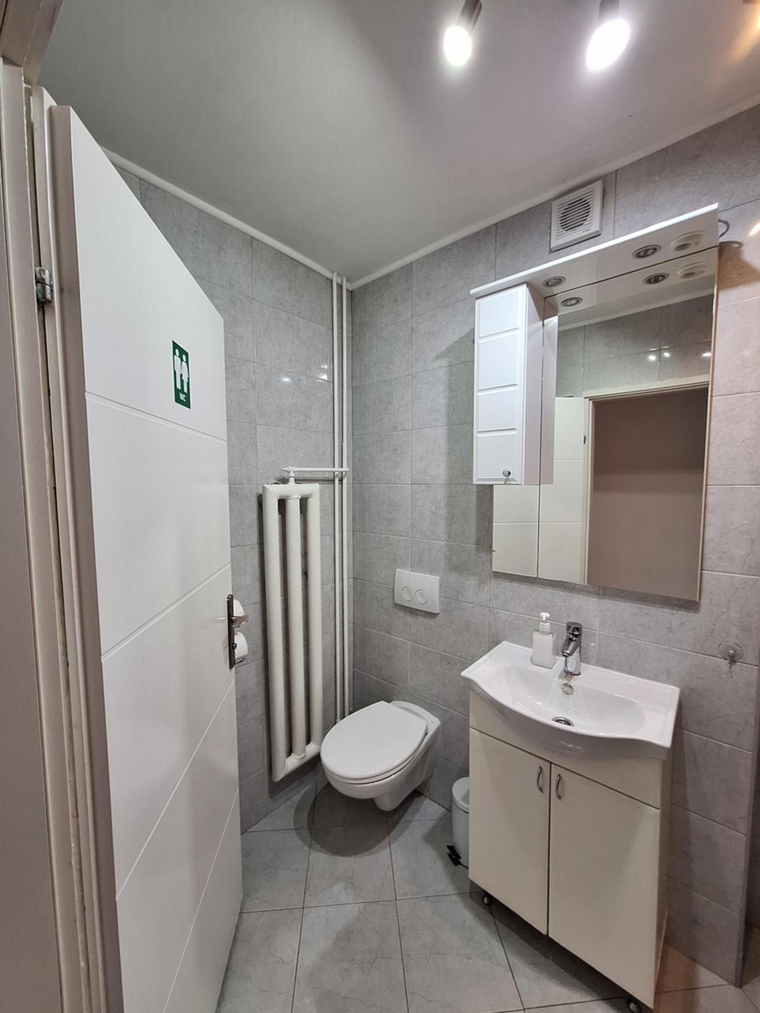 Apartment Yoya Plitvička Jezera Eksteriør billede