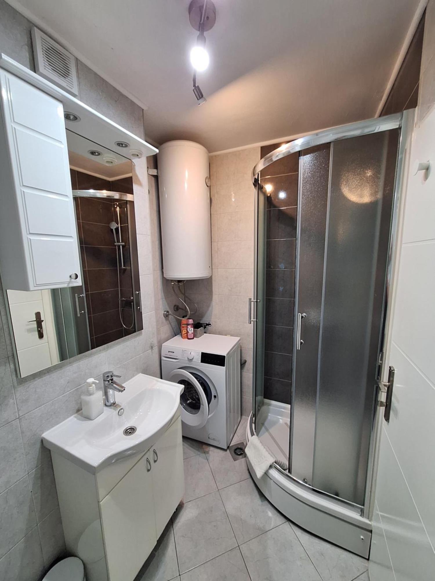 Apartment Yoya Plitvička Jezera Eksteriør billede