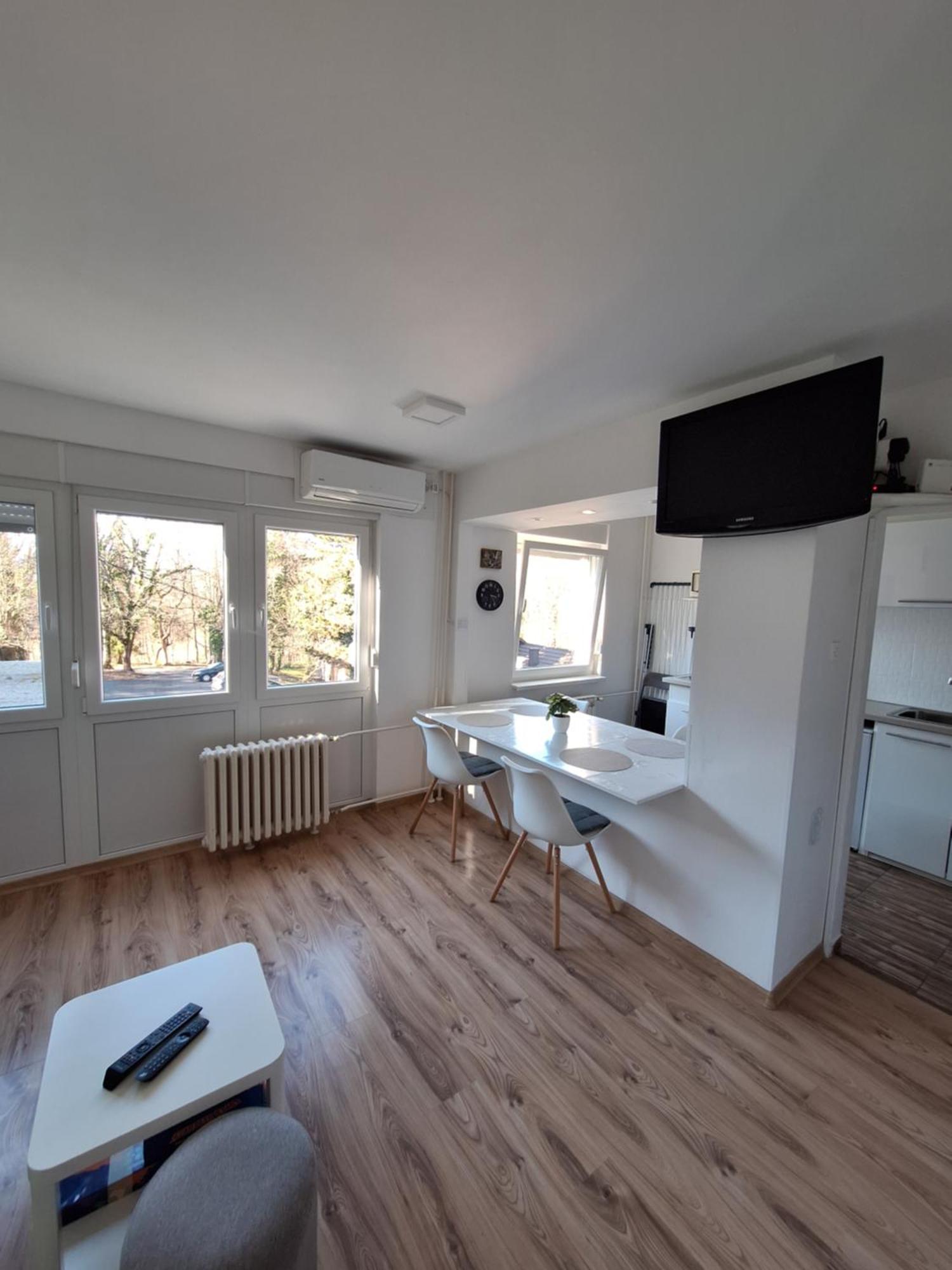 Apartment Yoya Plitvička Jezera Eksteriør billede