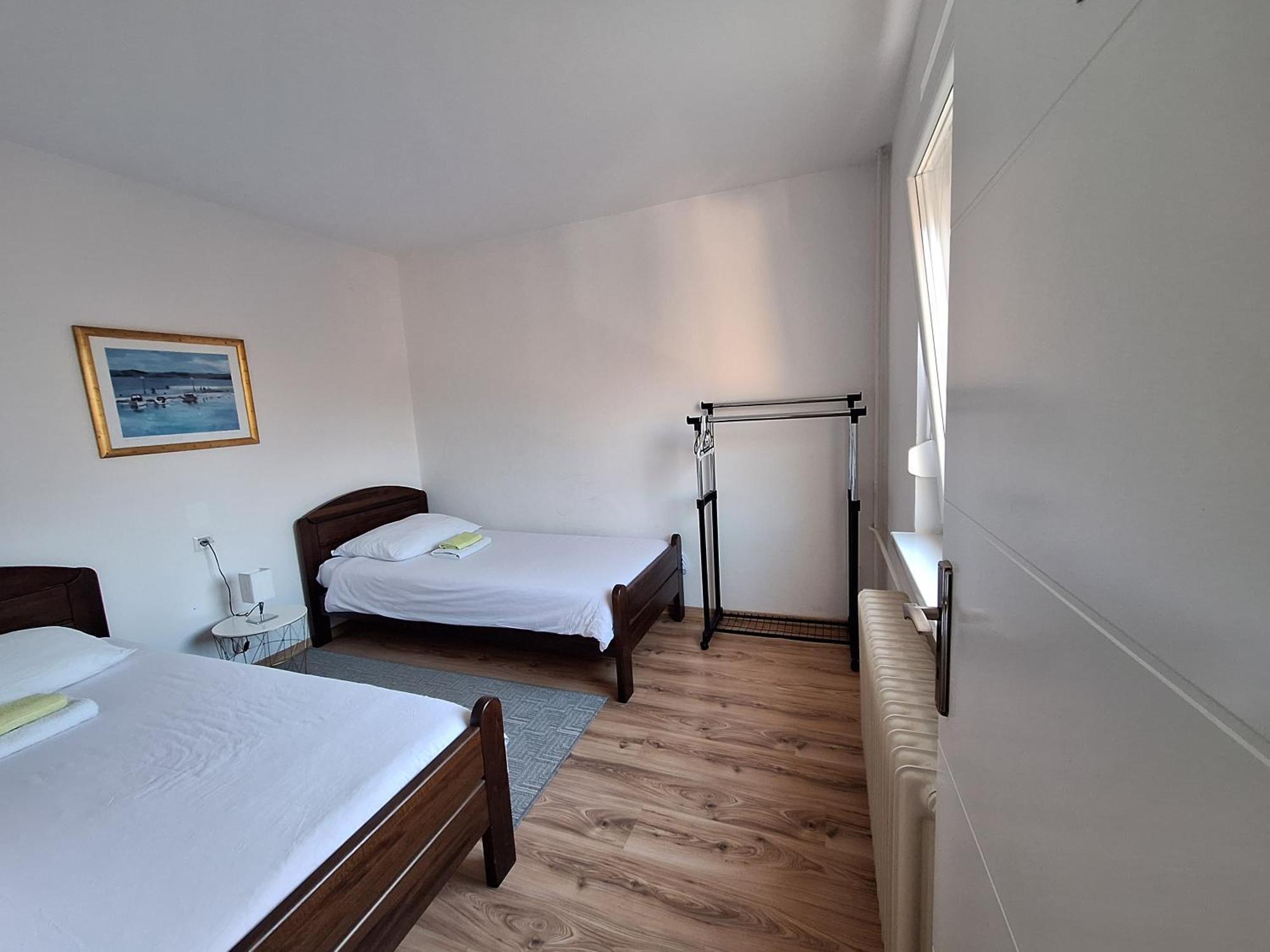 Apartment Yoya Plitvička Jezera Eksteriør billede