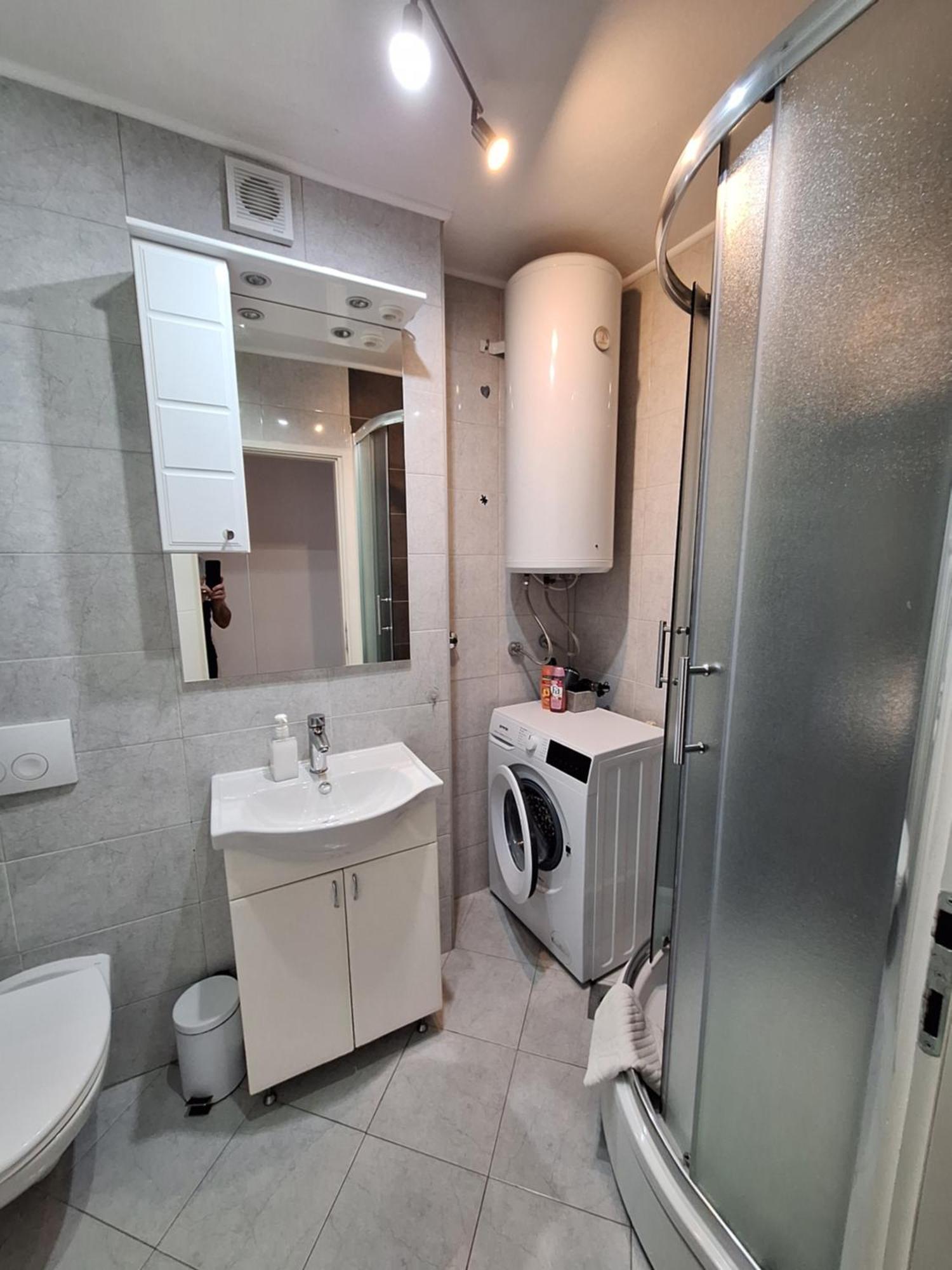 Apartment Yoya Plitvička Jezera Eksteriør billede