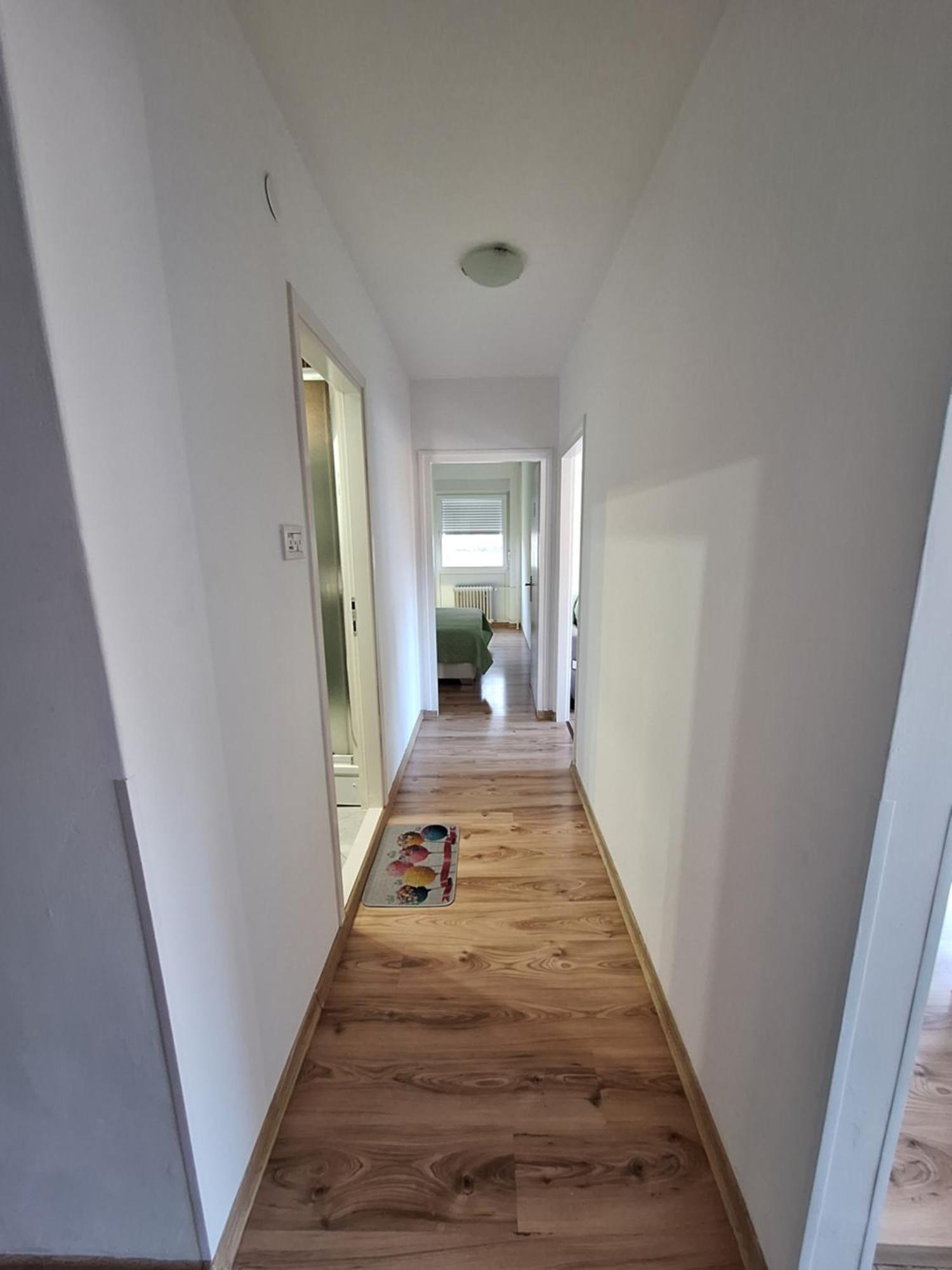 Apartment Yoya Plitvička Jezera Eksteriør billede