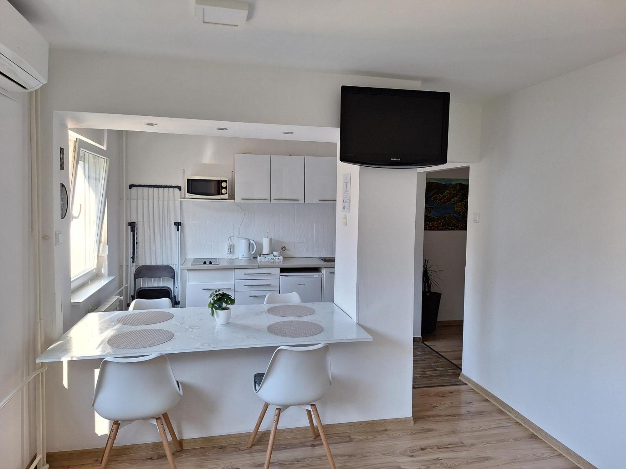 Apartment Yoya Plitvička Jezera Eksteriør billede
